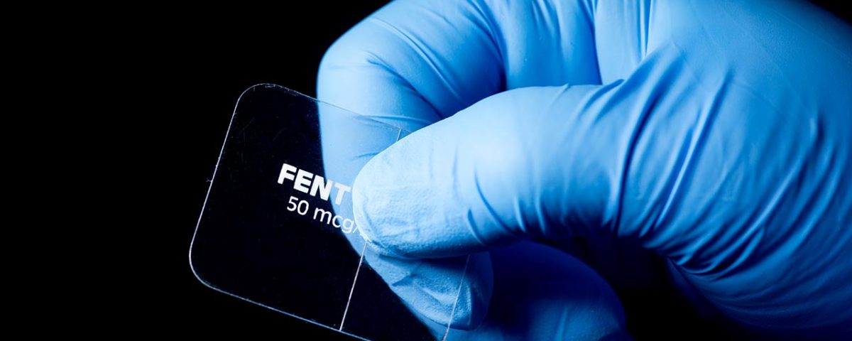 The Problems with Fentanyl Patches