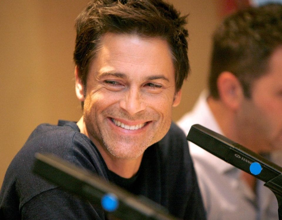 Rob Lowe Inspires Others with A Message As He Celebrates 30 Years of Sobriety