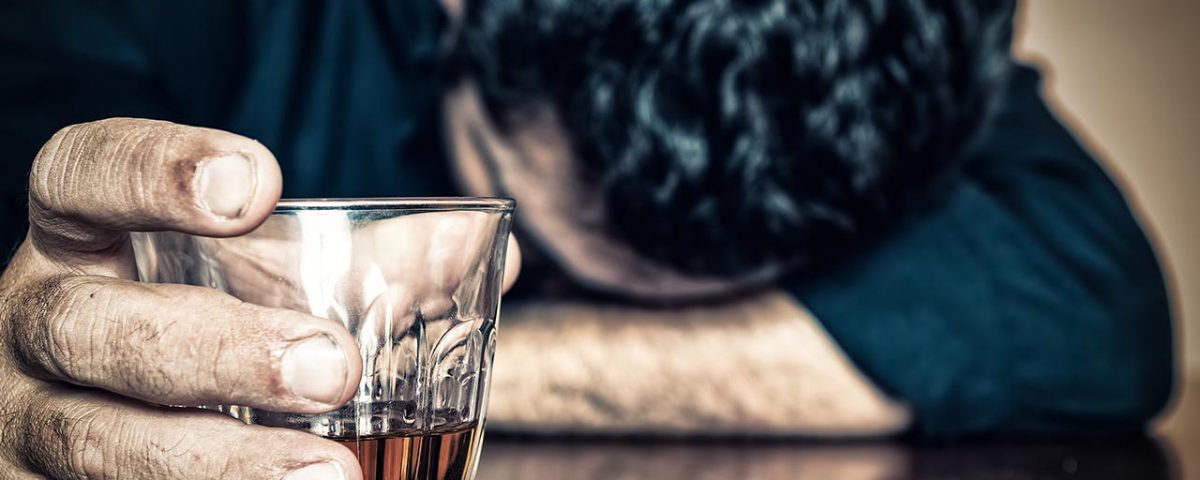 The Rise in Alcohol & Drug Relapses from Coronavirus