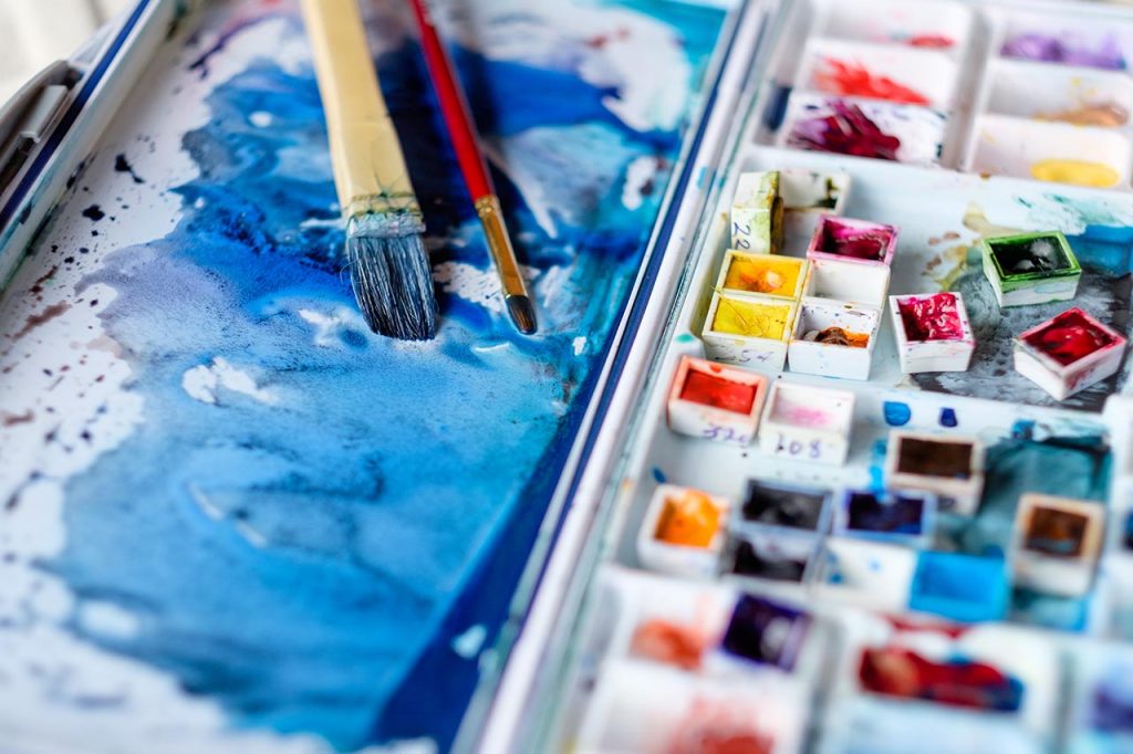 How Effective is Art Therapy for Addiction