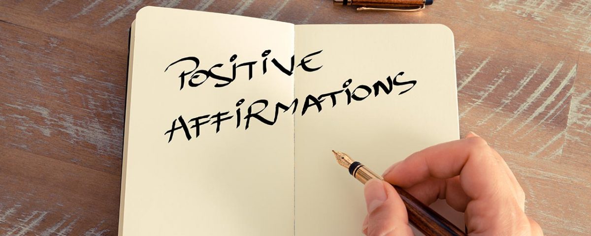 Tips to Practice Positive Affirmations in Recovery