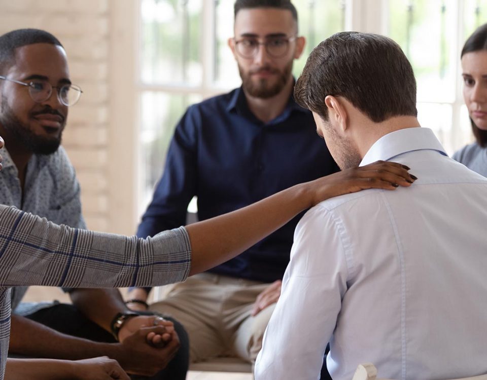 The Benefits of Group Therapy for Addiction Recovery