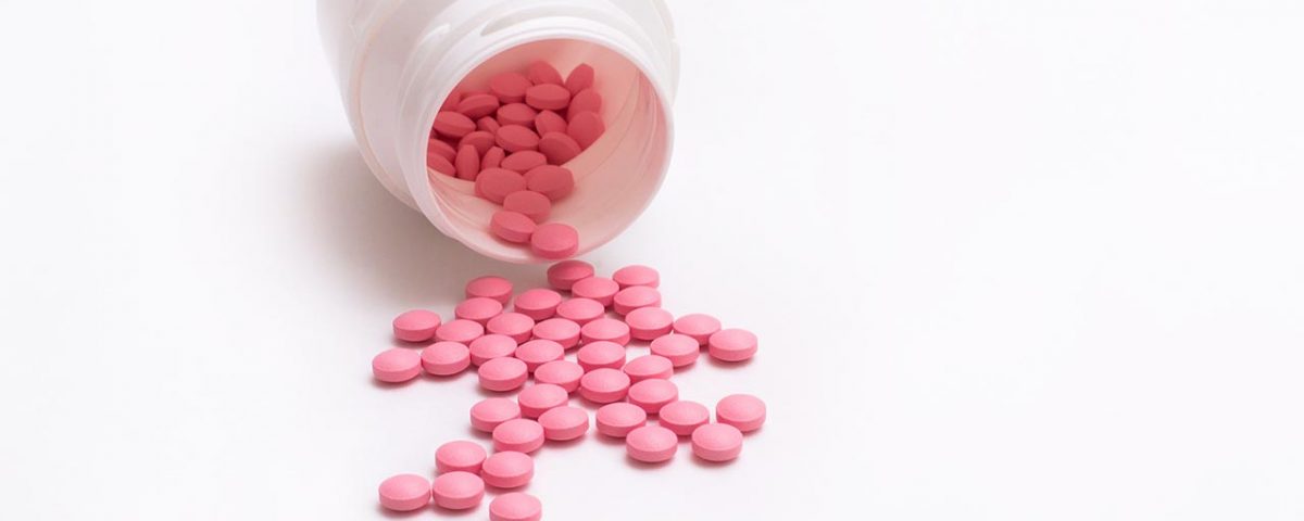 Everything You Need to Know About the Pink Drug