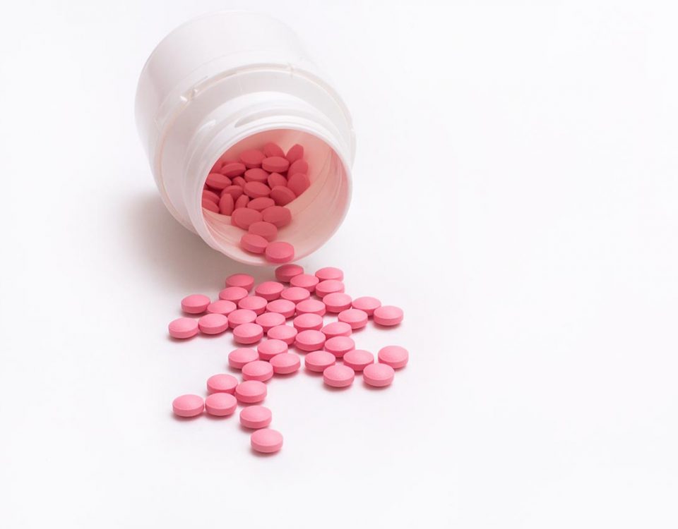Everything You Need to Know About the Pink Drug