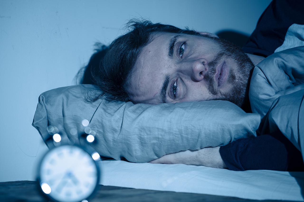 How to Sleep During Opiate Withdrawal?