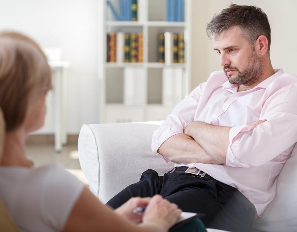 How to Deal with An Addicted Spouse