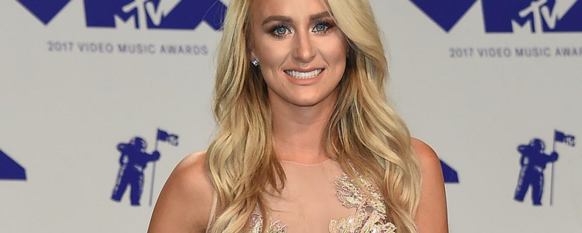 Teen Mom 2’s Leah Messer Opens Up About Pill Addiction