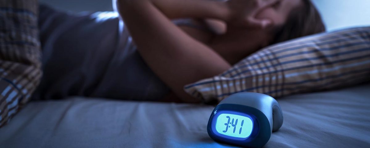 Sobriety & Sleep Problems: Common Sleep Disturbances in Recovery
