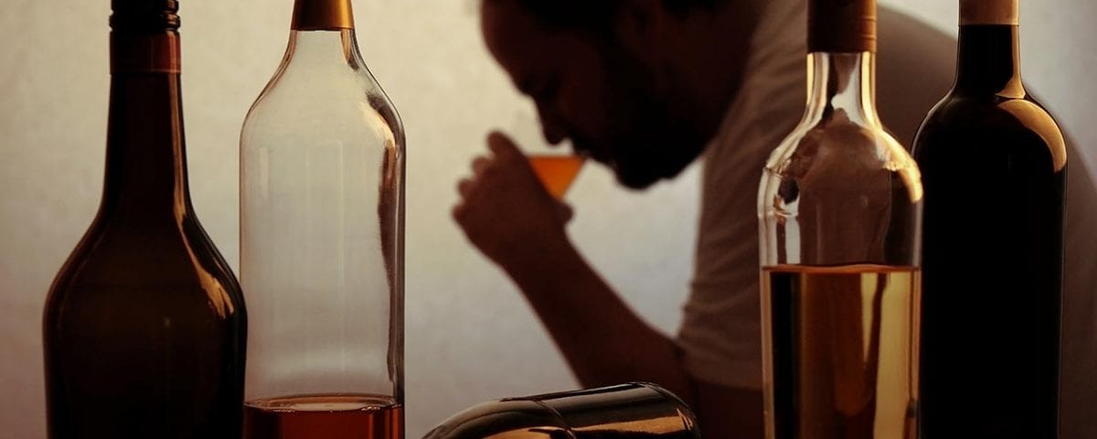 The Harmful Stigma Attached to Alcoholism