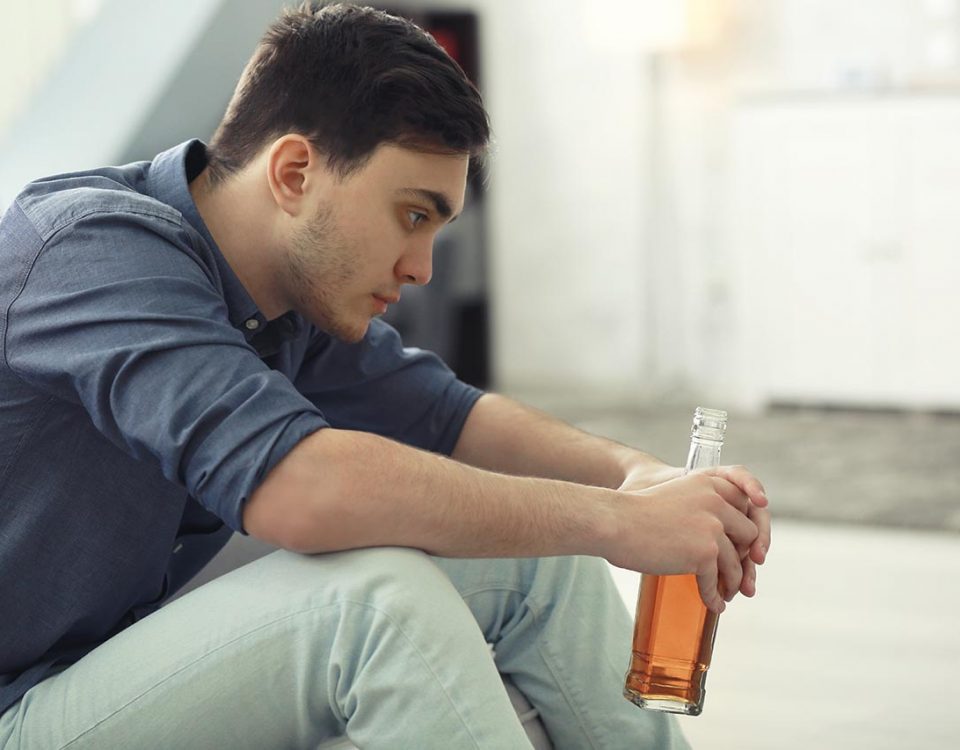 The Truth Behind Drinking Alcohol with a Concussion