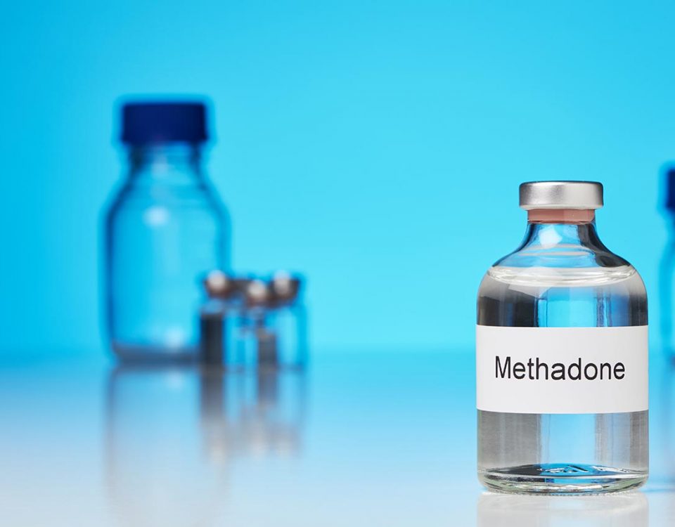 Methadone Use in Florida