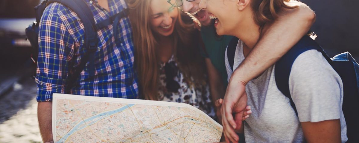 Sober Travel Groups & Their Benefits
