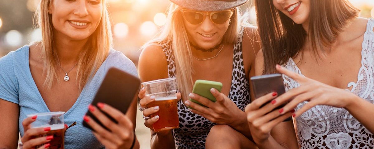 The Impact of Alcohol Advertising in Social Media