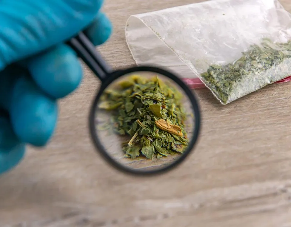 Dangers of Mojo Drug