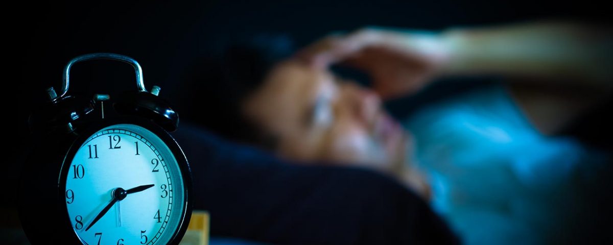 How to Deal with Insomnia After Quitting Alcohol