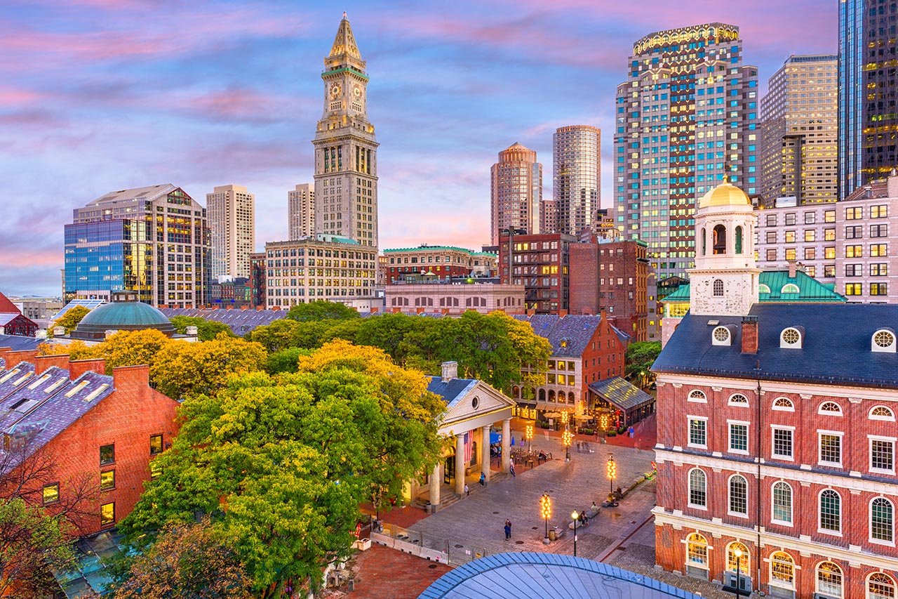 Sober Things to Do in Boston that Are Actually Fun