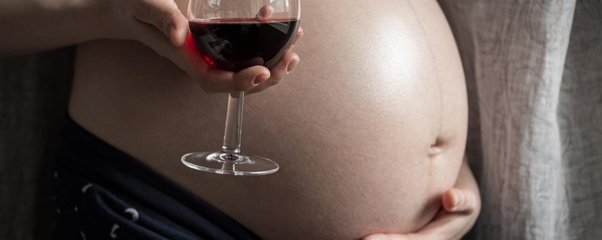 How Much Alcohol Causes Fetal Alcohol Syndrome?