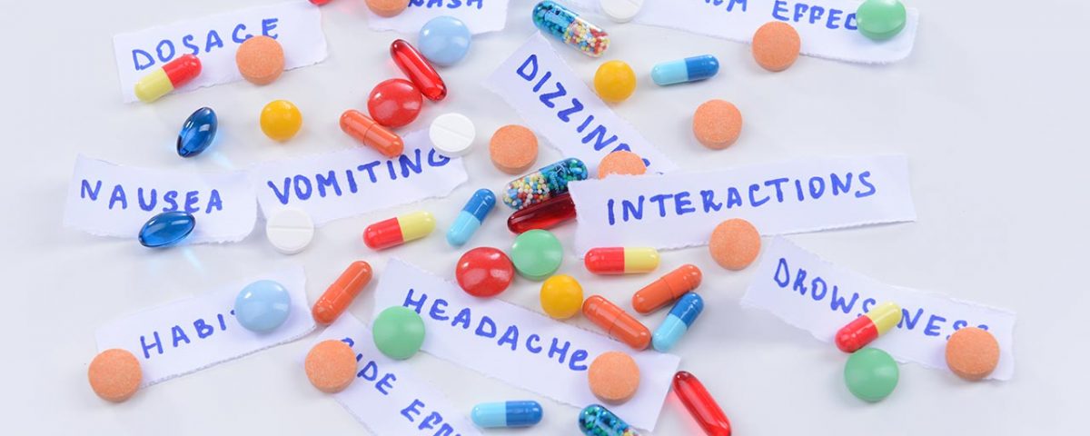 Dangerous Drug Interactions