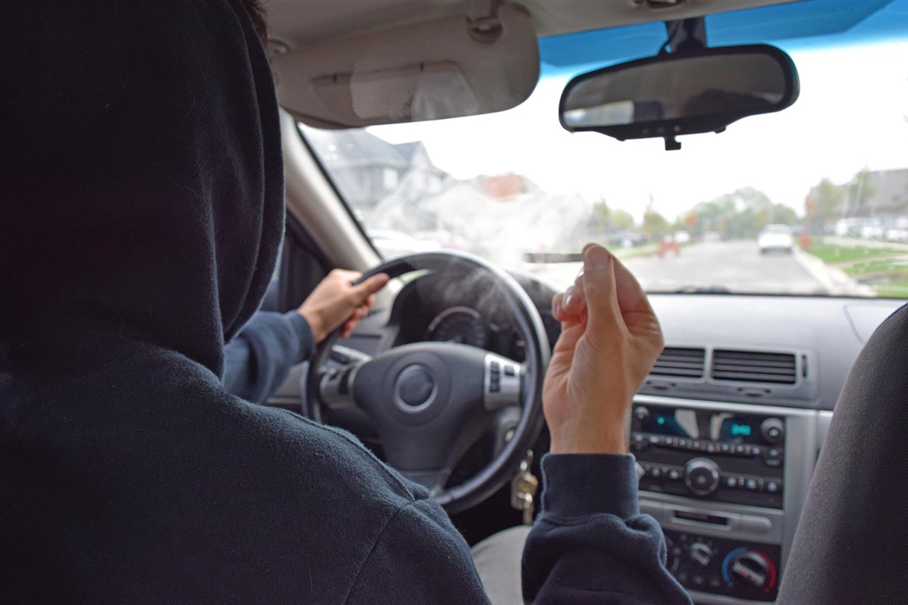 Why Hotboxing is Dangerous