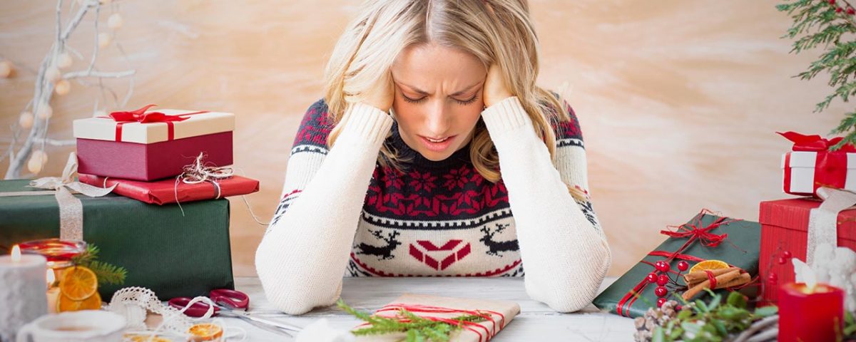 Managing Holiday Stress in Recovery
