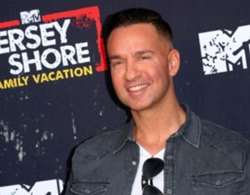 Mike "The Situation" Update