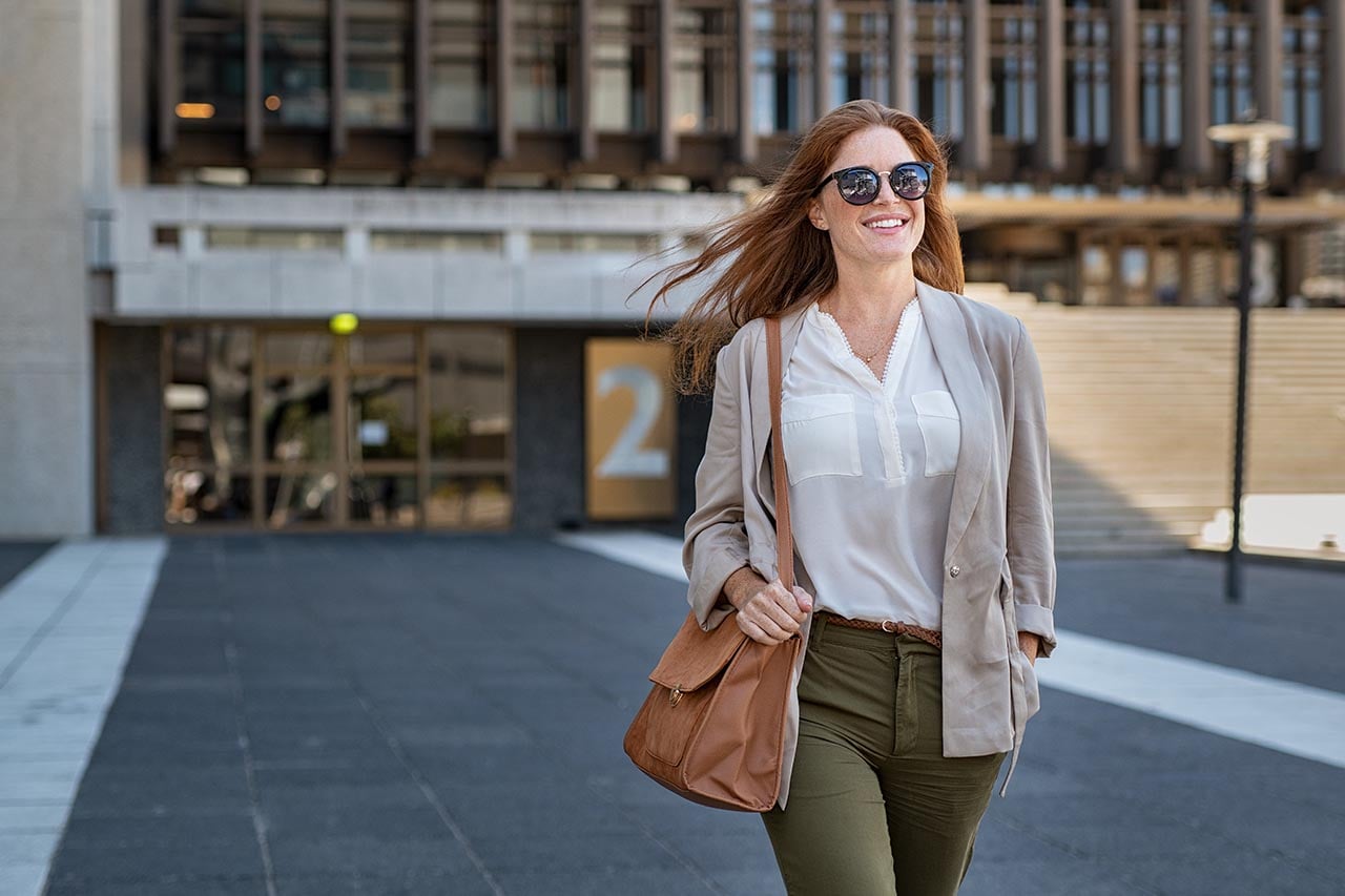 Returning to Work After Drug Rehab