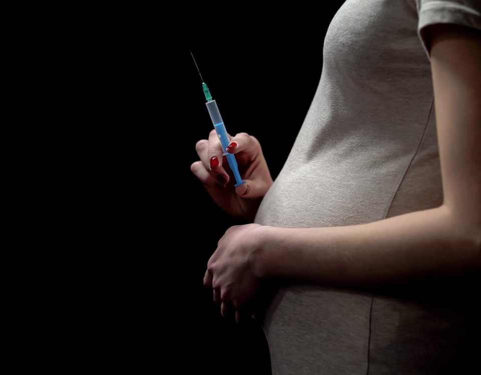 How Heroin Affects Pregnancy