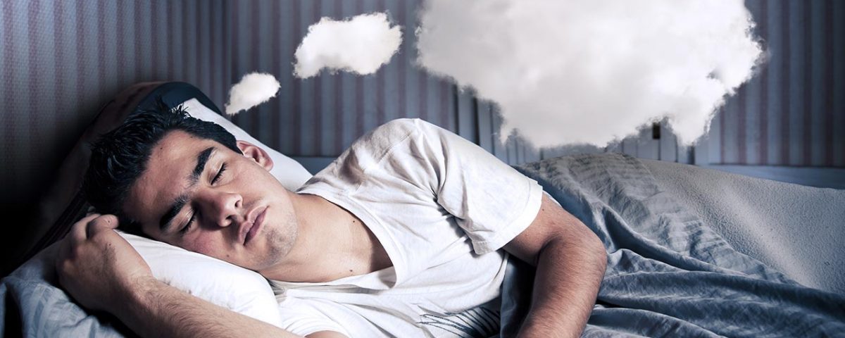 How Drugs Affect Dreams