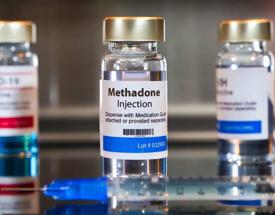Can You Overdose on Methadone?