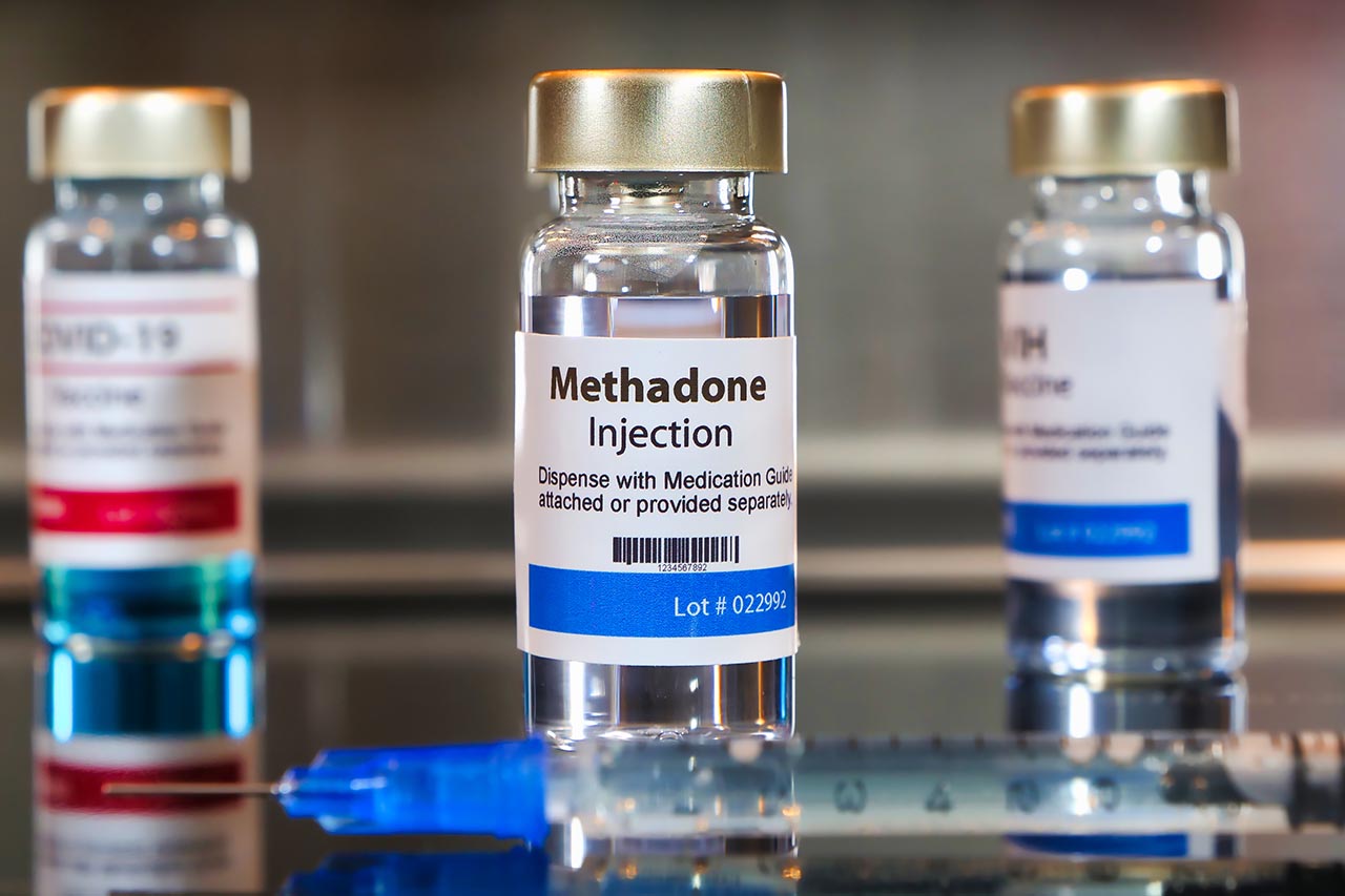 Can You Overdose on Methadone?