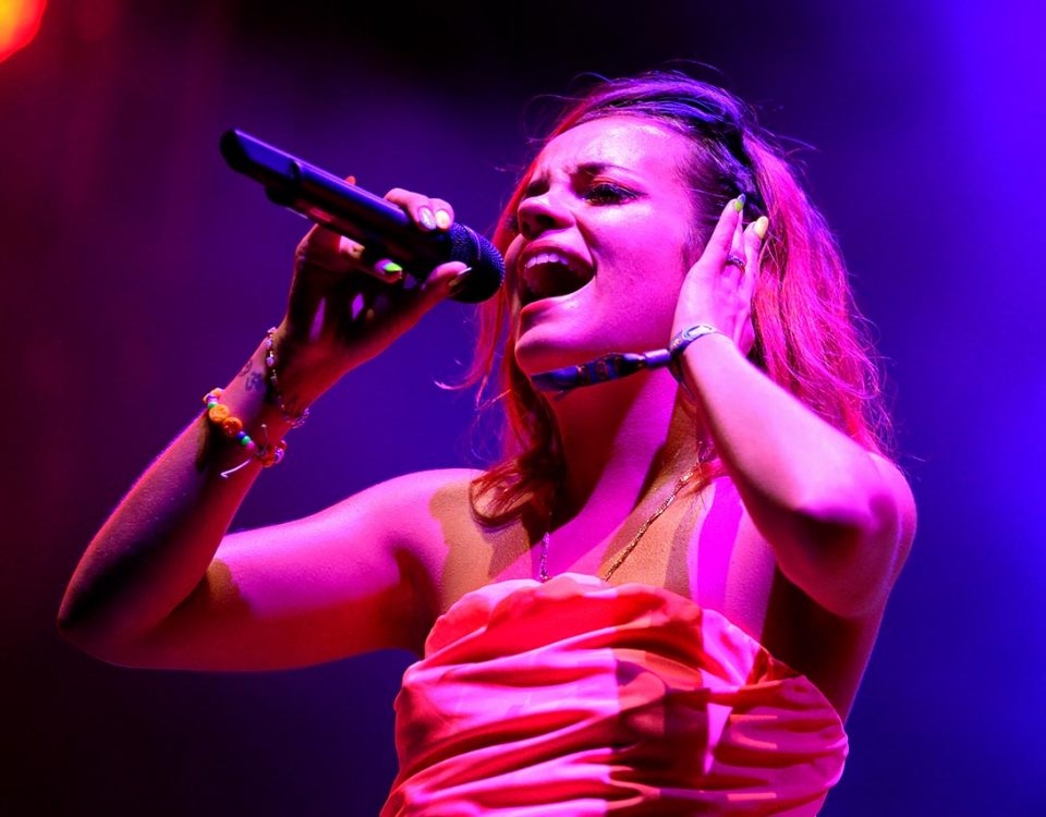 Lily Allen Opens up about past addiction