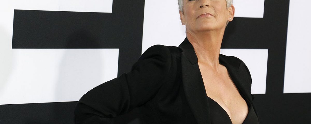 Jamie Lee Curtis Reflects On 22 Years of Sobriety