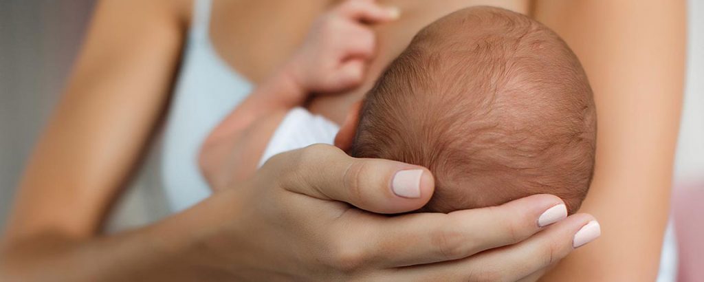 Benzodiazepines and Breastfeeding: Is It Safe?