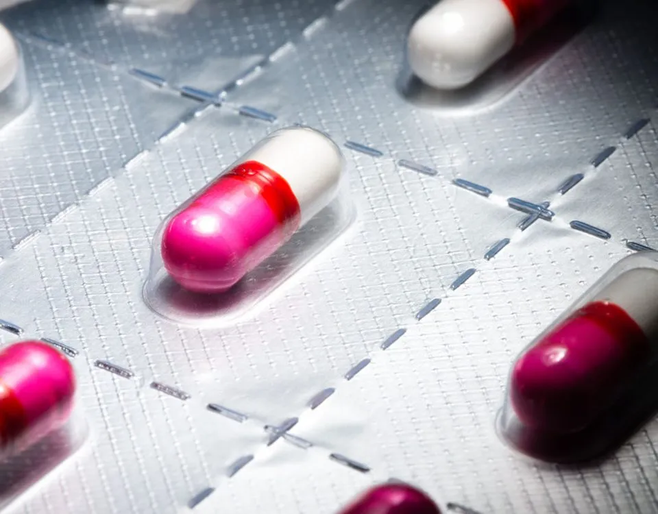 Diphenhydramine Addiction