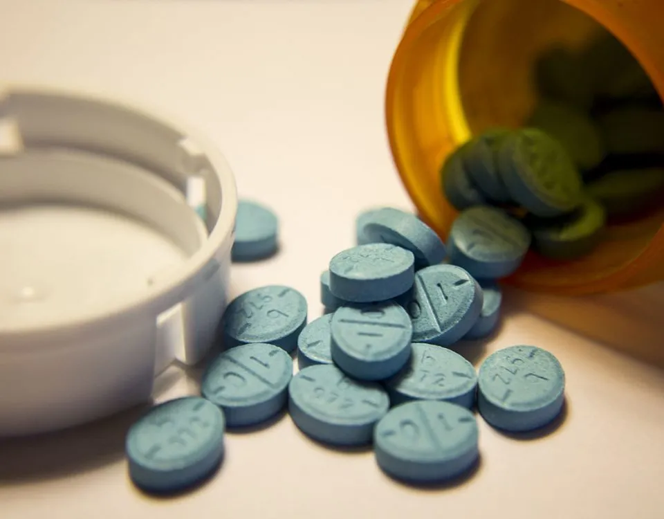 Effects of Adderall on the Brain