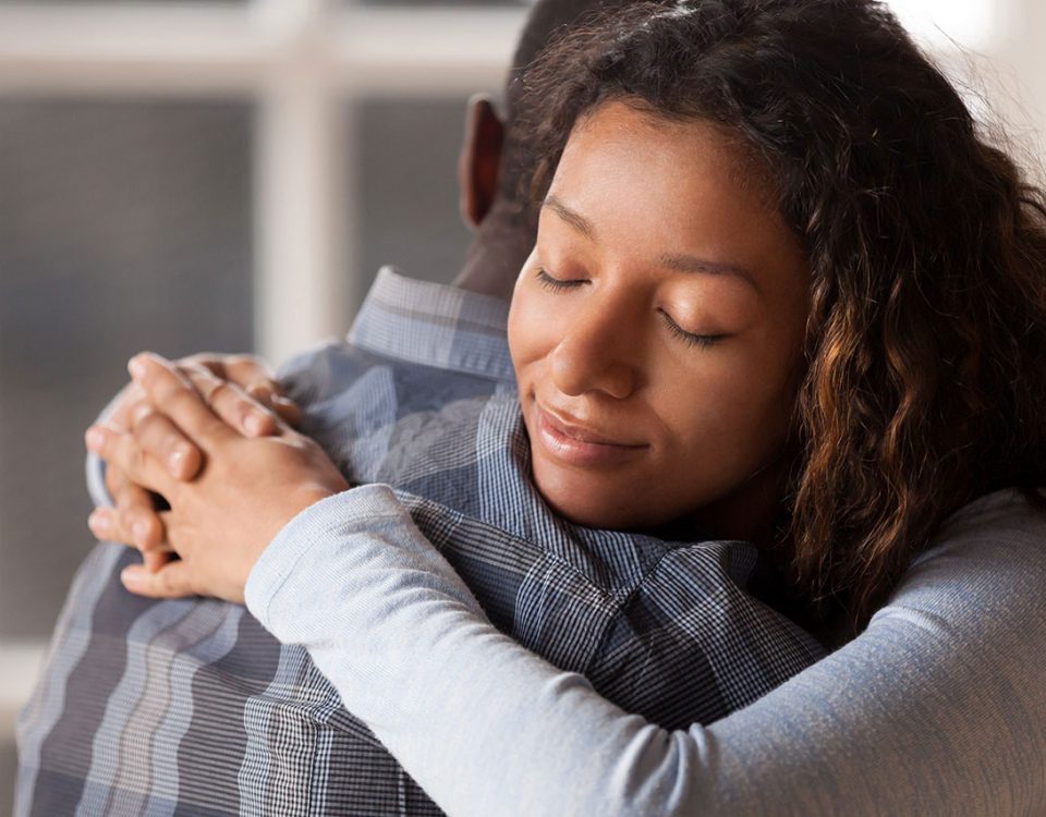 how to support a spouse in addiction recovery