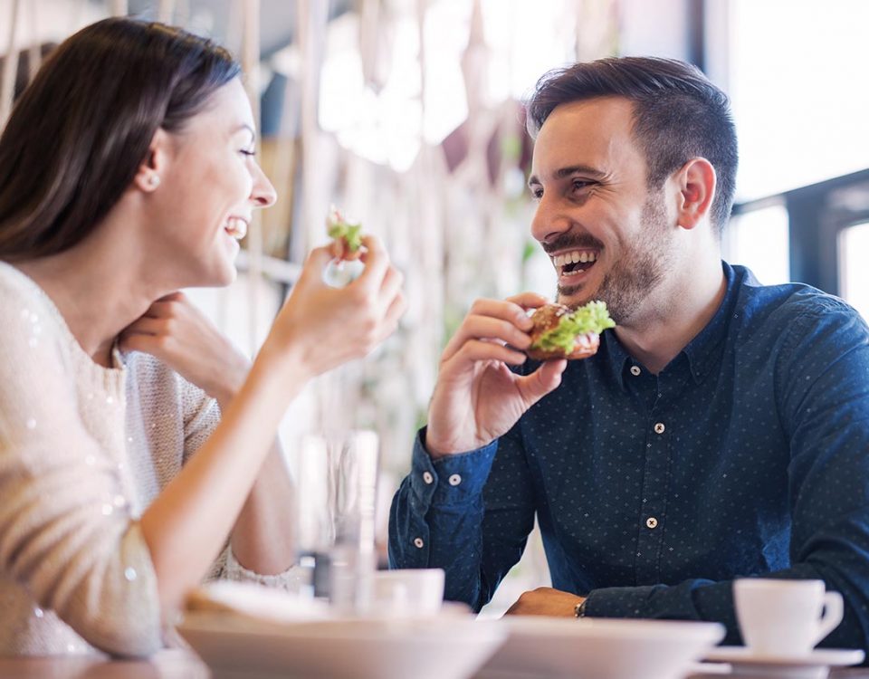 Benefits of Having a Sober First Date