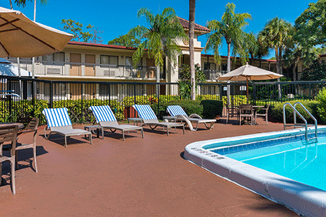 bhopb facility pool area