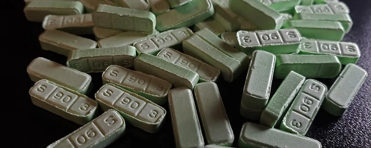 Dangers of Xanax Bars