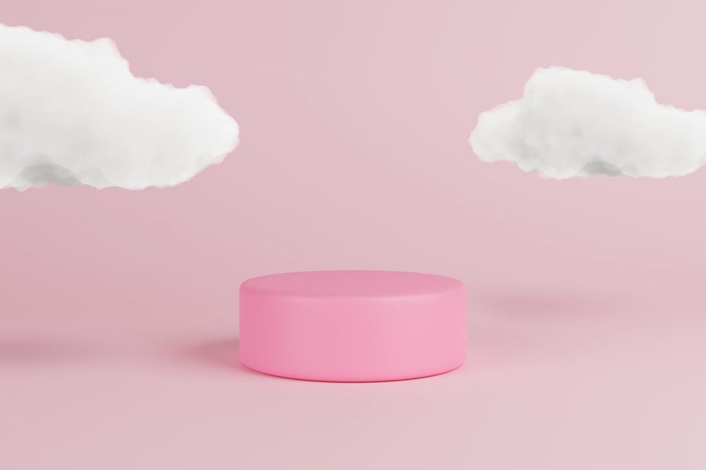 Pink Cloud Phenomenon
