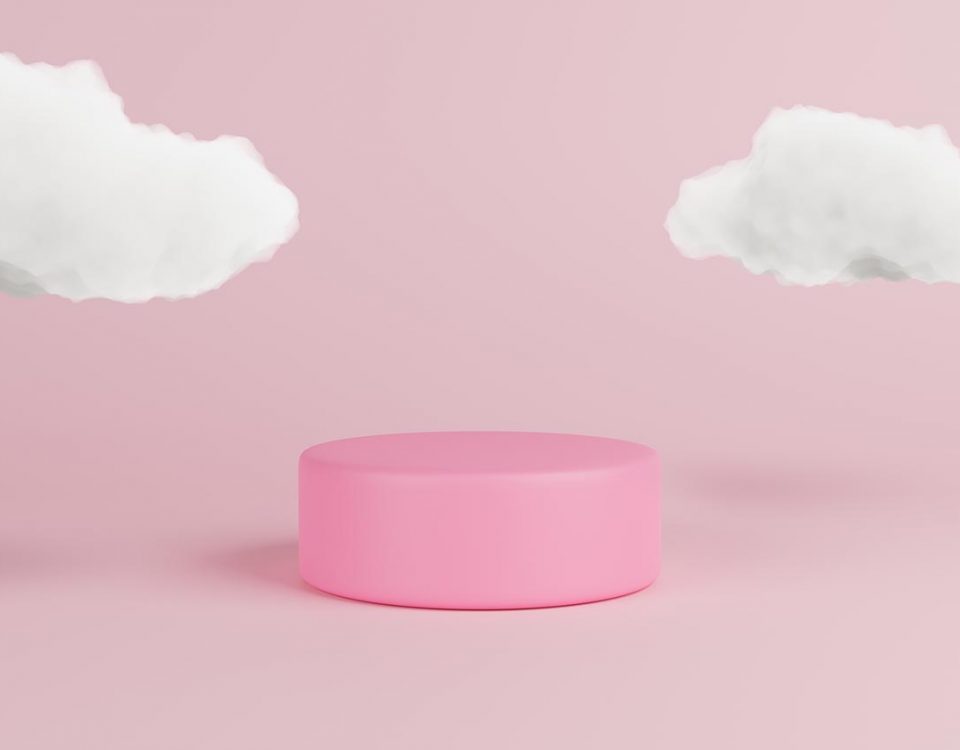 Pink Cloud Phenomenon