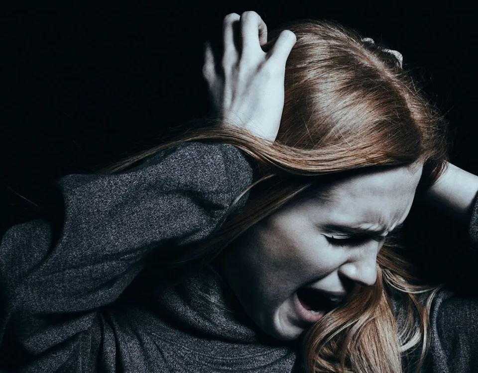 Cocaine-Induced Psychosis