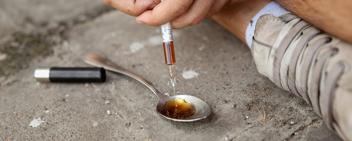 heroin cutting agents