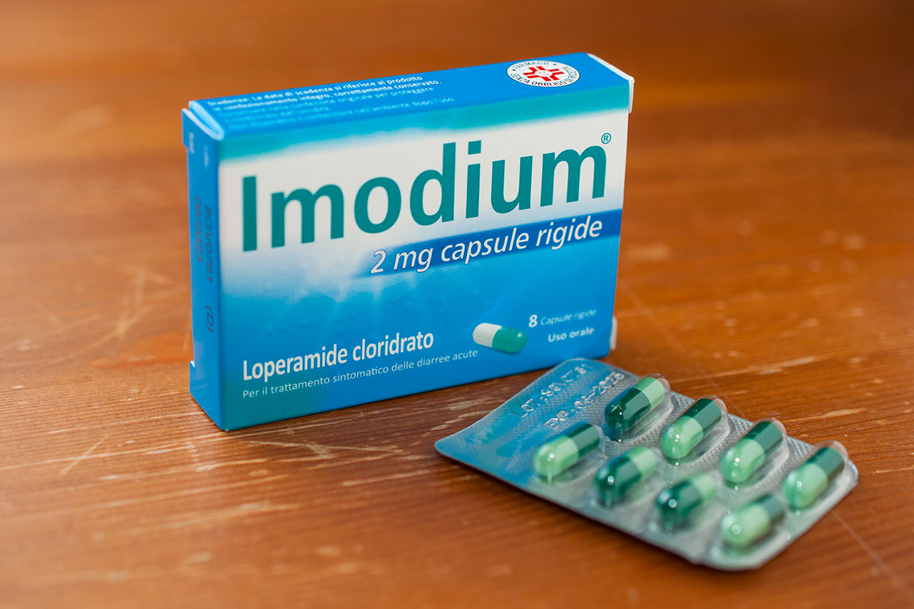 Imodium Side Effects Banyan Heartland