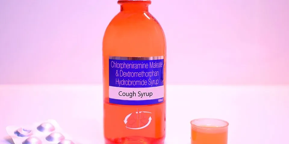 dextromethorphan abuse
