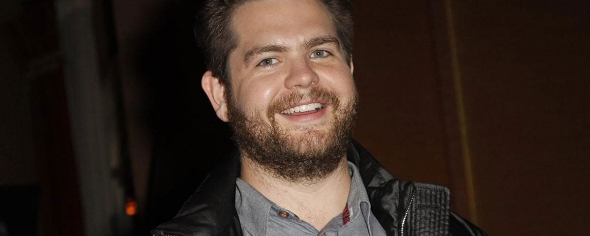 Jack Osbourne Celebrates 18 Years of Sobriety