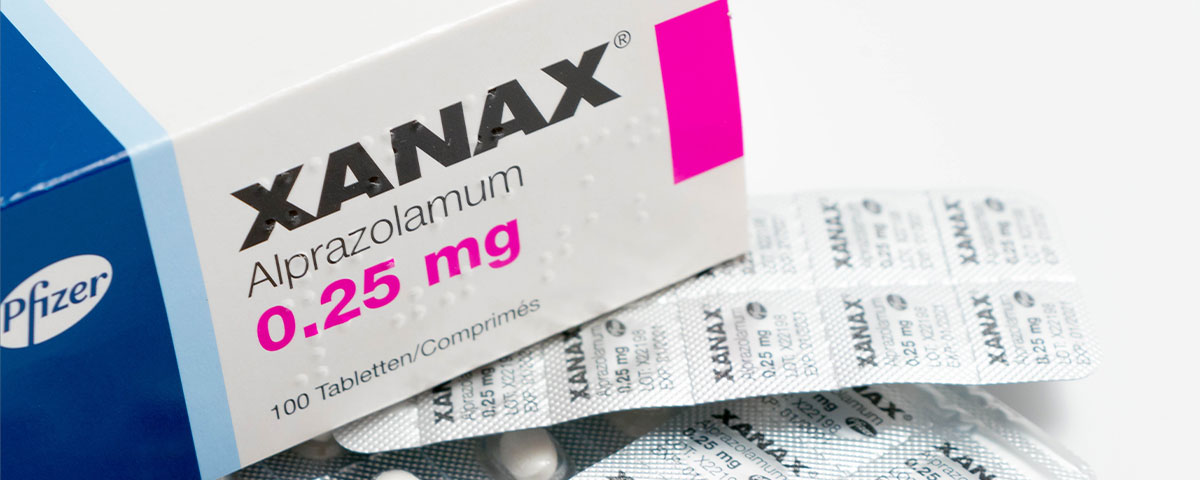 Methadone & Xanax: A Deadly Combination