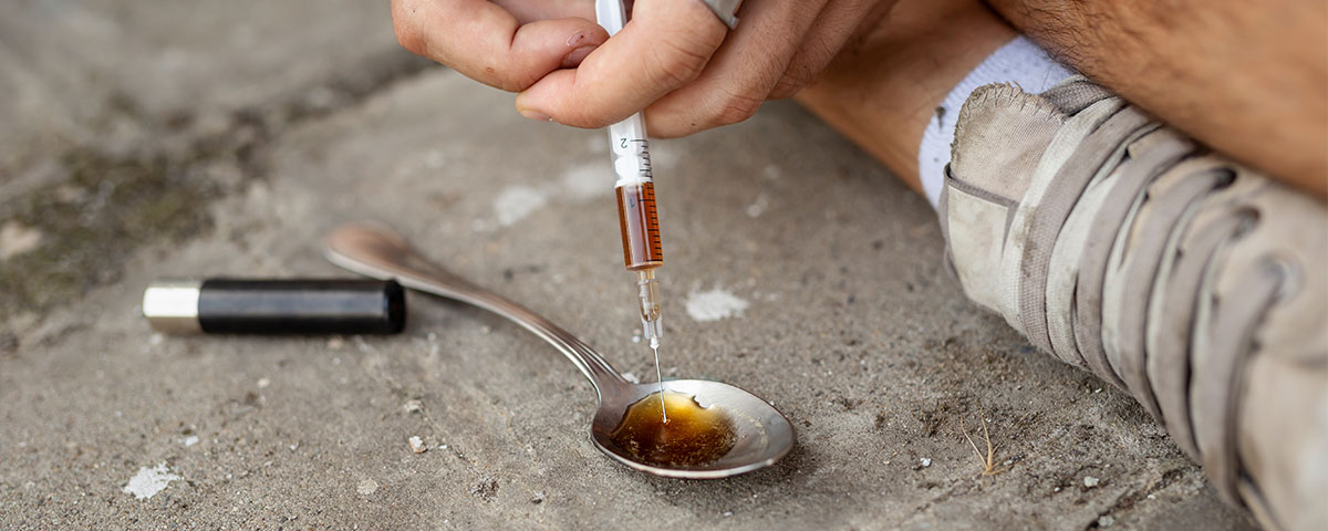 Myths and Truths About Heroin | Banyan Treatment Center