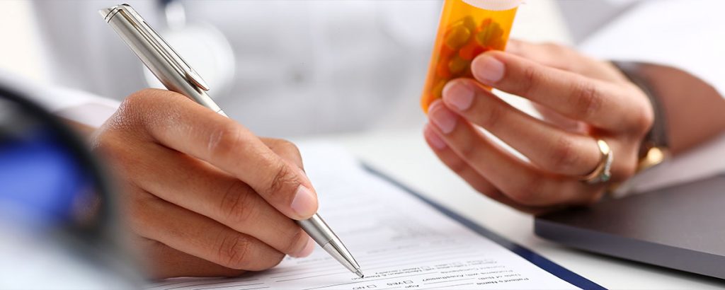 Myths About Prescription Drug Abuse