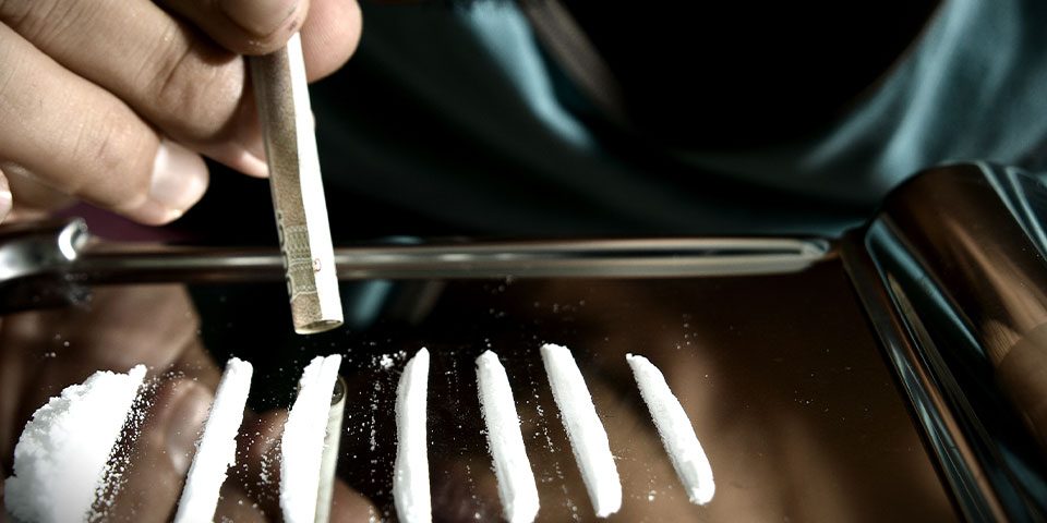 Does Cocaine Change the Shape of Brain Cells?